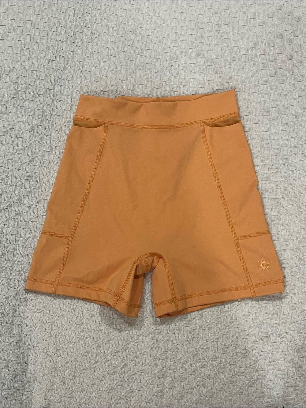 Aerie Offline Hi-Rise Shorts
